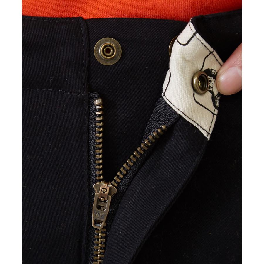 BEN DAVIS ベンデイビス チノパン メンズ チノパンツ ワイドパンツ テーパードパンツ ストレッチ ベンデービス | BEN DAVIS | 12