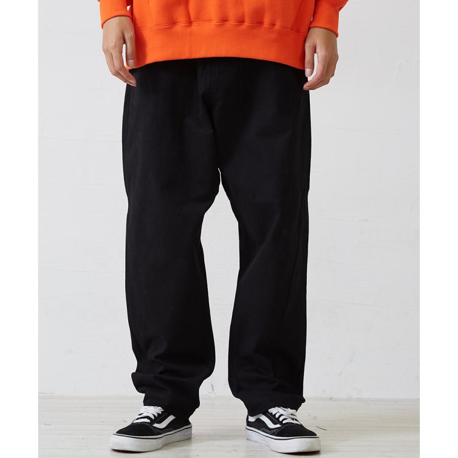 BEN DAVIS ベンデイビス チノパン メンズ チノパンツ ワイドパンツ テーパードパンツ ストレッチ ベンデービス | BEN DAVIS | 06
