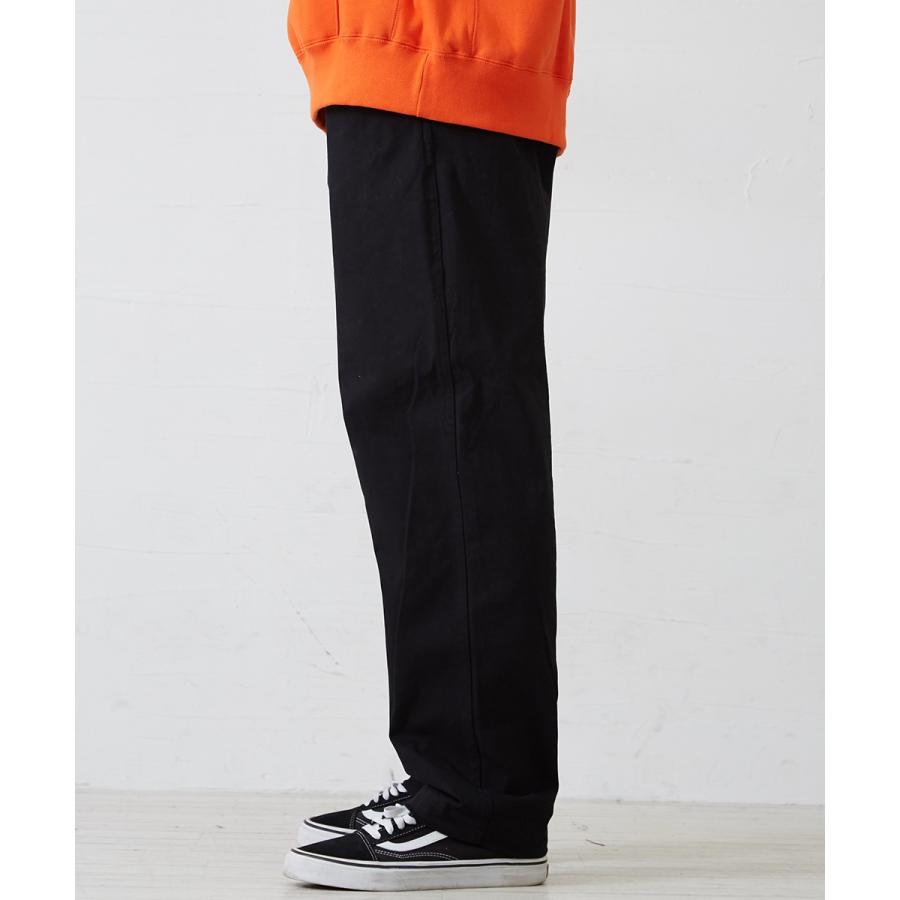 BEN DAVIS ベンデイビス チノパン メンズ チノパンツ ワイドパンツ テーパードパンツ ストレッチ ベンデービス | BEN DAVIS | 07