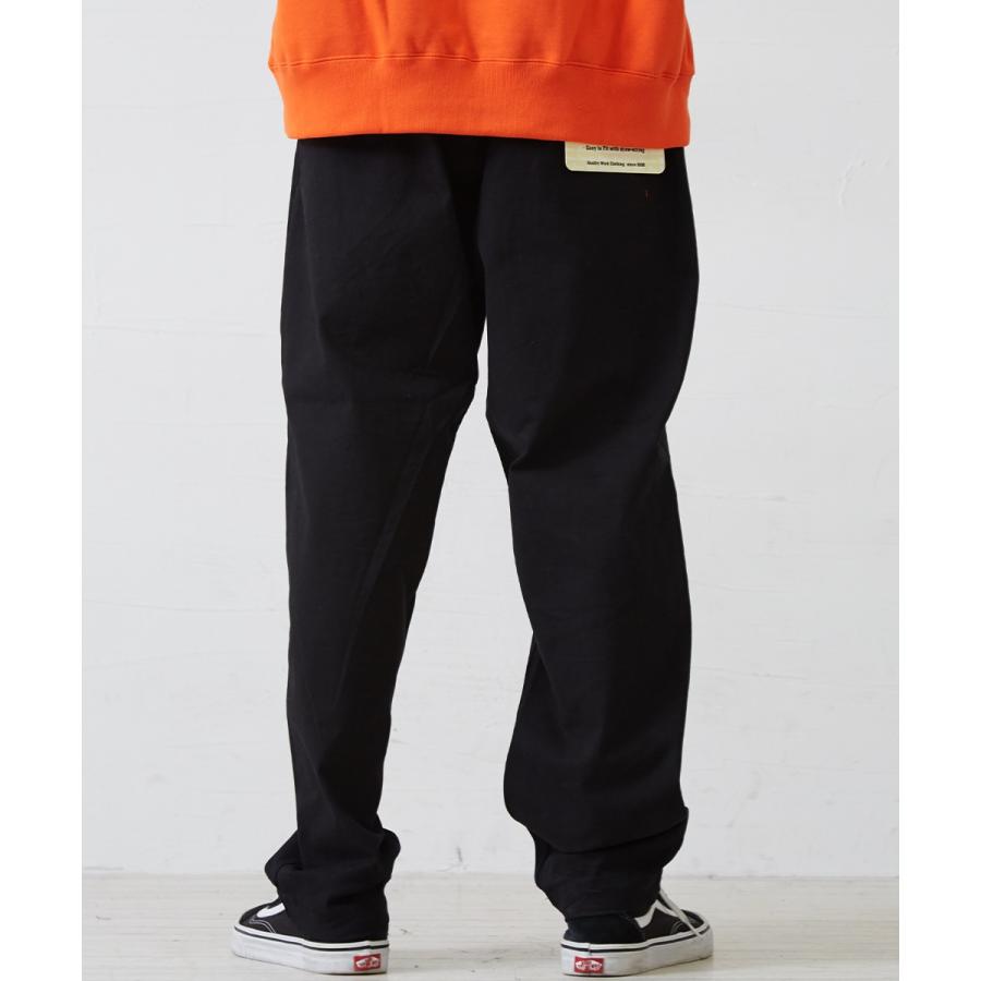 BEN DAVIS ベンデイビス チノパン メンズ チノパンツ ワイドパンツ テーパードパンツ ストレッチ ベンデービス | BEN DAVIS | 08