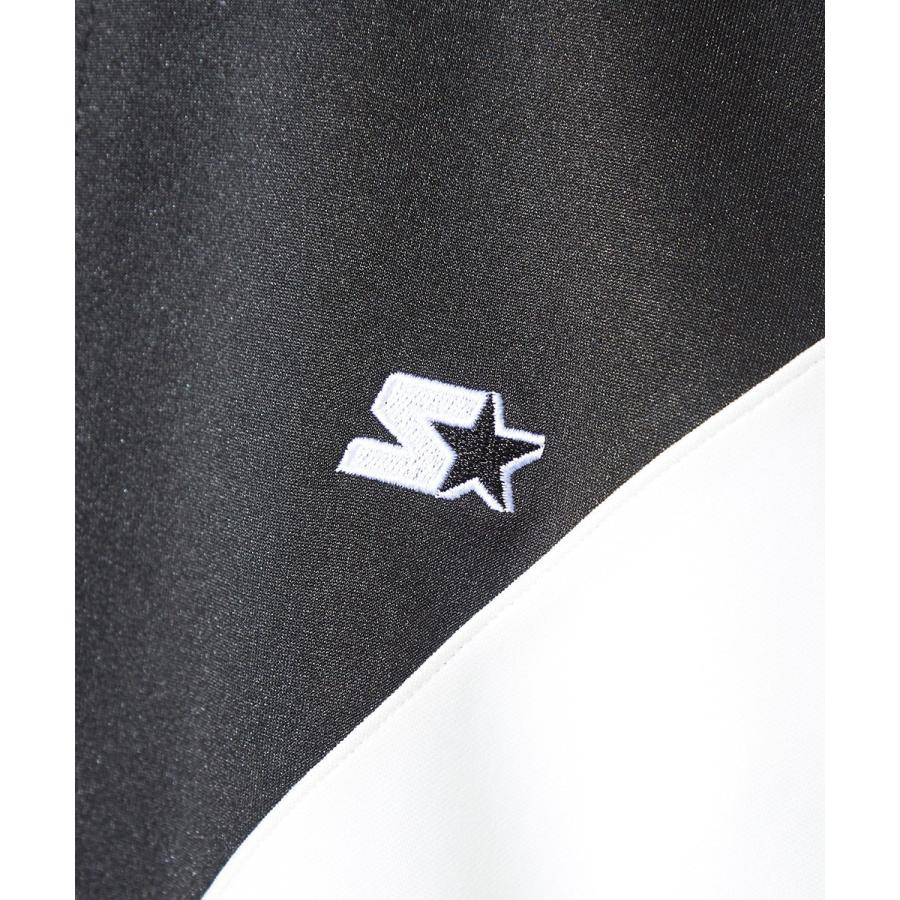 STARTER BLACK LABEL スターターブラックレーベル トラックジャケット メンズ ジャージ スタンドネック ブランド 韓国ファッション | improves | 08