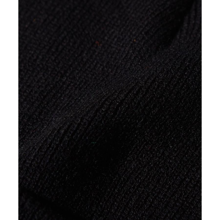 Carhartt カーハート ニットキャップ メンズ  ニット帽子 ロゴ ラベル ブランド 無地 黒 緑 茶 青 帽子 ストリートファッション ストリート系 | Carhartt | 13