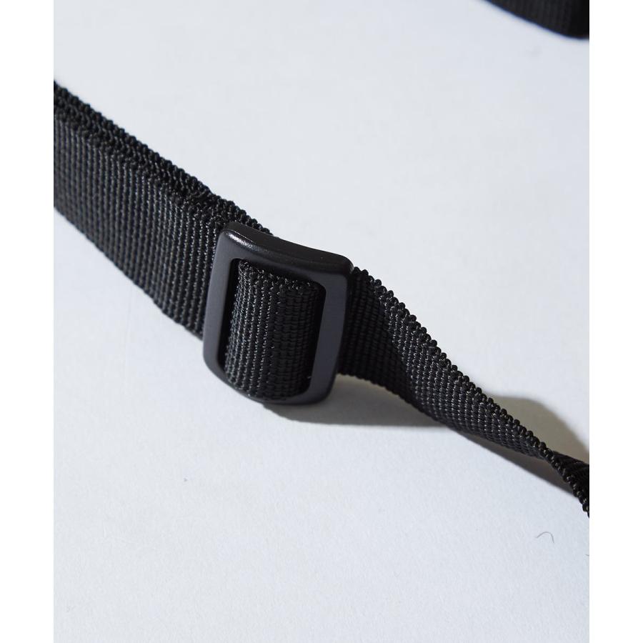 Carhartt カーハート ミニ ショルダーバッグ メンズ  サコッシュ ポーチ 撥水 無地 迷彩 黒 ブランド カモフラージュ 柄 迷彩柄 小さめ カバン 鞄 BAG | Carhartt | 06