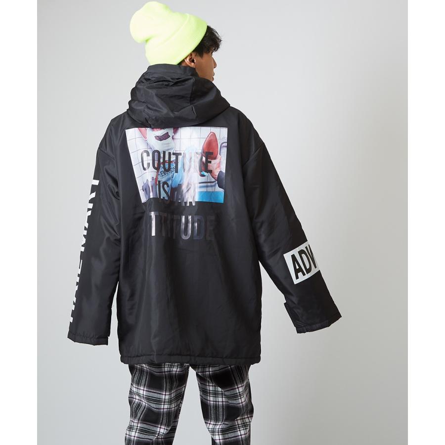 【美品】 フレームワーク ミリタリージャケットパーカー ワイドシルエット ビヒン】 フレームワーク ミリタリージャケットパーカー ワイド