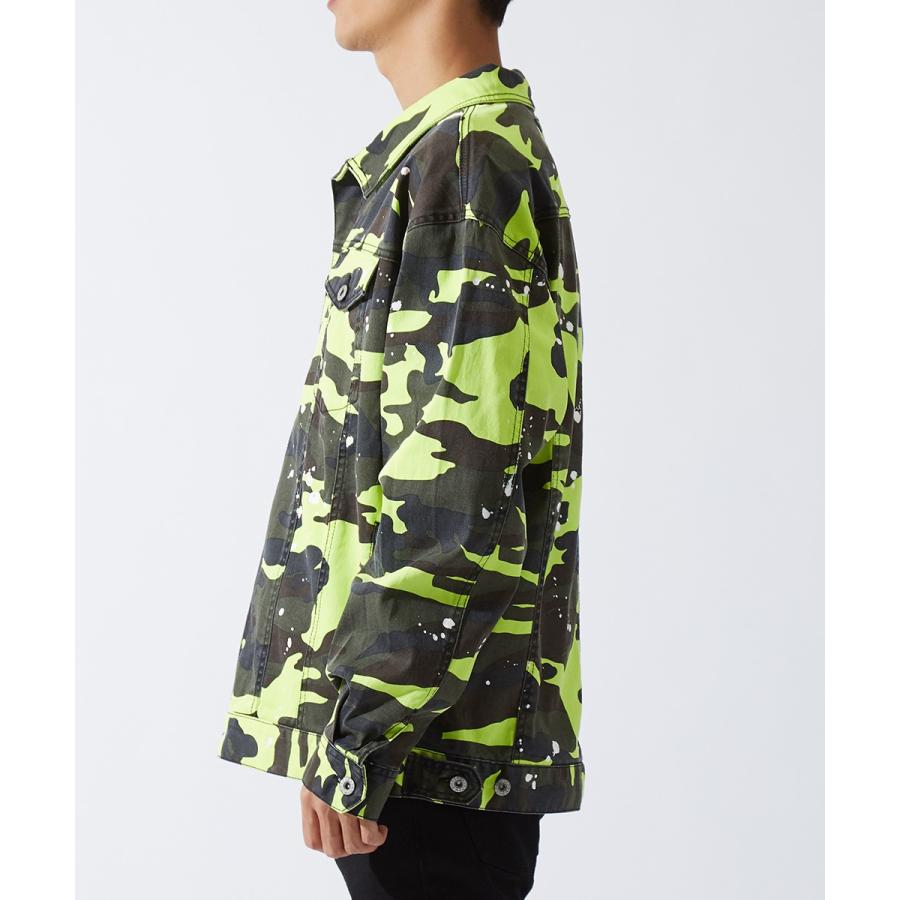 ciimala Gジャン ciimala Gジャン 1927 Model Denim Jacket 46inch – 銀屋工房