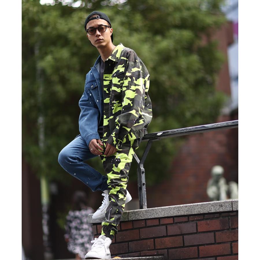 ciimala Gジャン ciimala Gジャン 1927 Model Denim Jacket 46inch – 銀屋工房