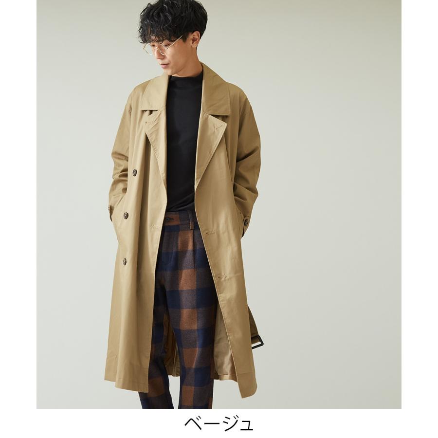 Patagonia フォグバンク トレンチコート メンズ Mサイズ ベージュ Patagonia フォグバンク トレンチコート メンズ Mサイズ