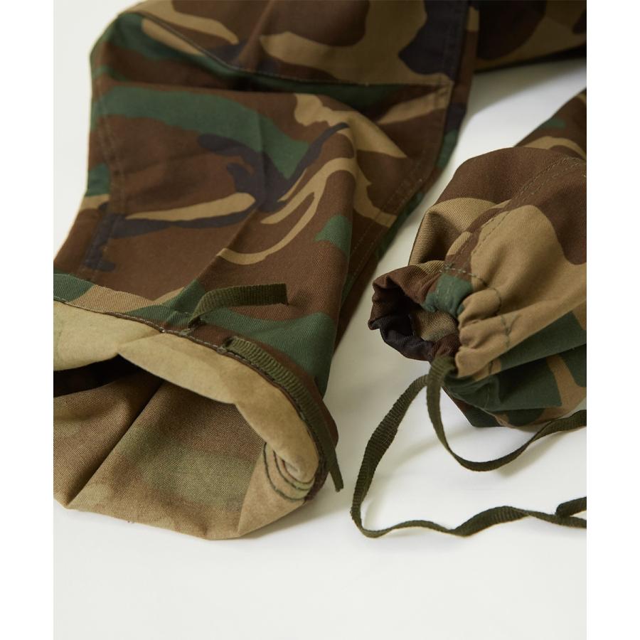 ROTHCO ロスコ カーゴパンツ メンズ 迷彩柄 カモフラージュ ミリタリー カモフラ柄 ビッグシルエット 大きいサイズ ワイドパンツ | ROTHCO | 19