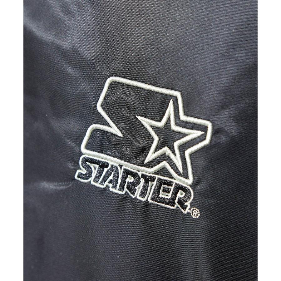 STARTER BLACKLABEL スタジャン 71 STARTER BLACKLABEL スタジャン 71 メンズ