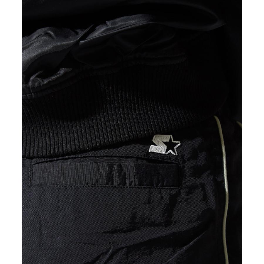 STARTER BLACK LABEL スターターブラックレーベル ジョガーパンツ メンズ サイドライン トラックパンツ シャカシャカ ラインパンツ | improves | 12