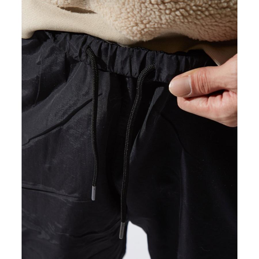 STARTER BLACK LABEL スターターブラックレーベル ジョガーパンツ メンズ サイドライン トラックパンツ シャカシャカ ラインパンツ | improves | 08