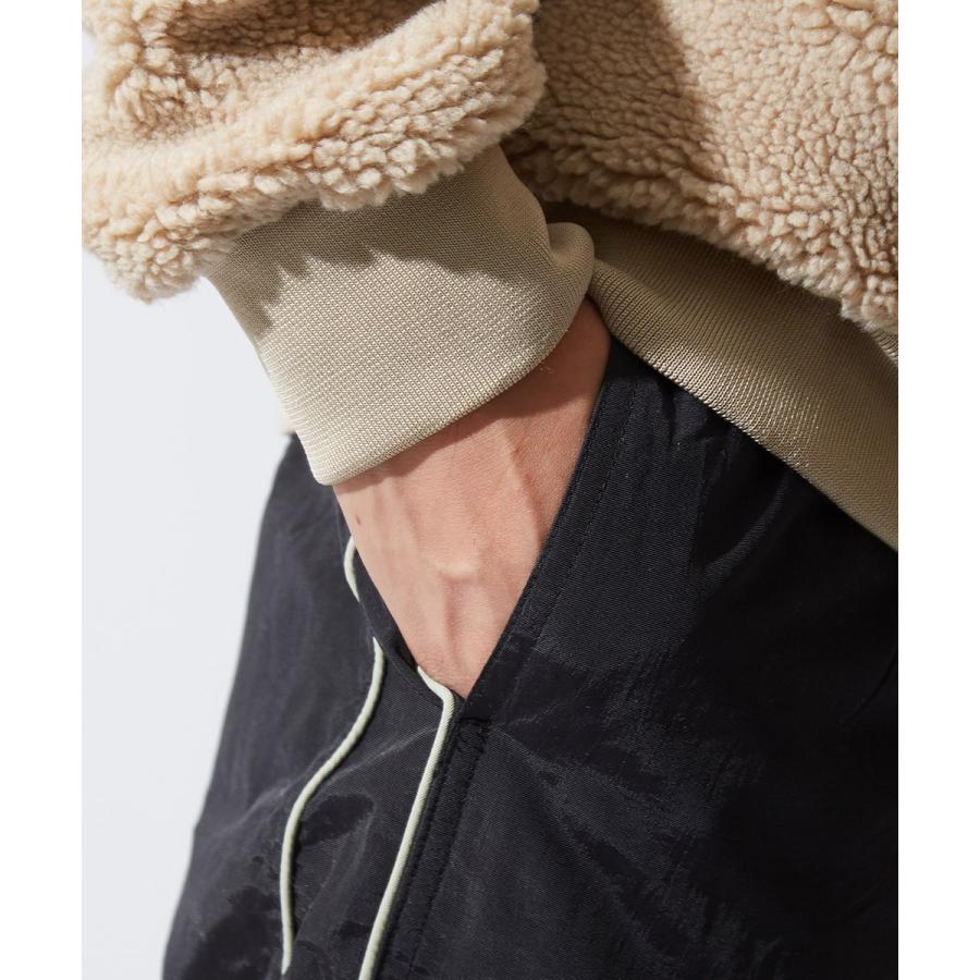 STARTER BLACK LABEL スターターブラックレーベル ジョガーパンツ メンズ サイドライン トラックパンツ シャカシャカ ラインパンツ | improves | 09