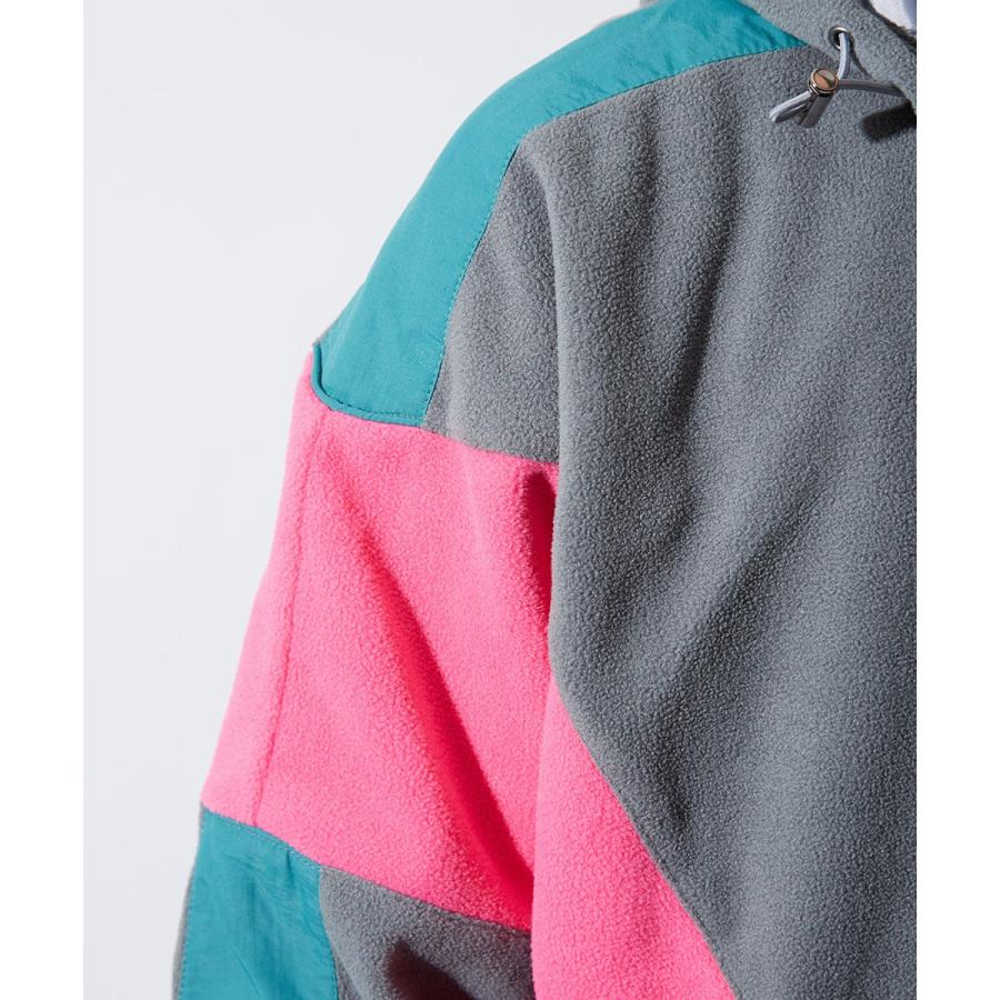 STARTER BLACK LABEL スターターブラックレーベル アノラックパーカー メンズ プルオーバー セットアップ可能 大きいサイズ | improves | 11