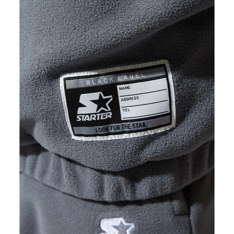 improves STARTER BLACK LABEL スターターブラックレーベル