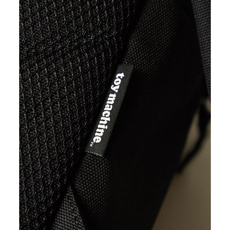 TOY MACHINE トイマシーン デイバッグ メンズ リュックサック リュック カバン 鞄 かばん おしゃれ 大容量 軽量 迷彩柄 カモフラ柄 | improves | 11