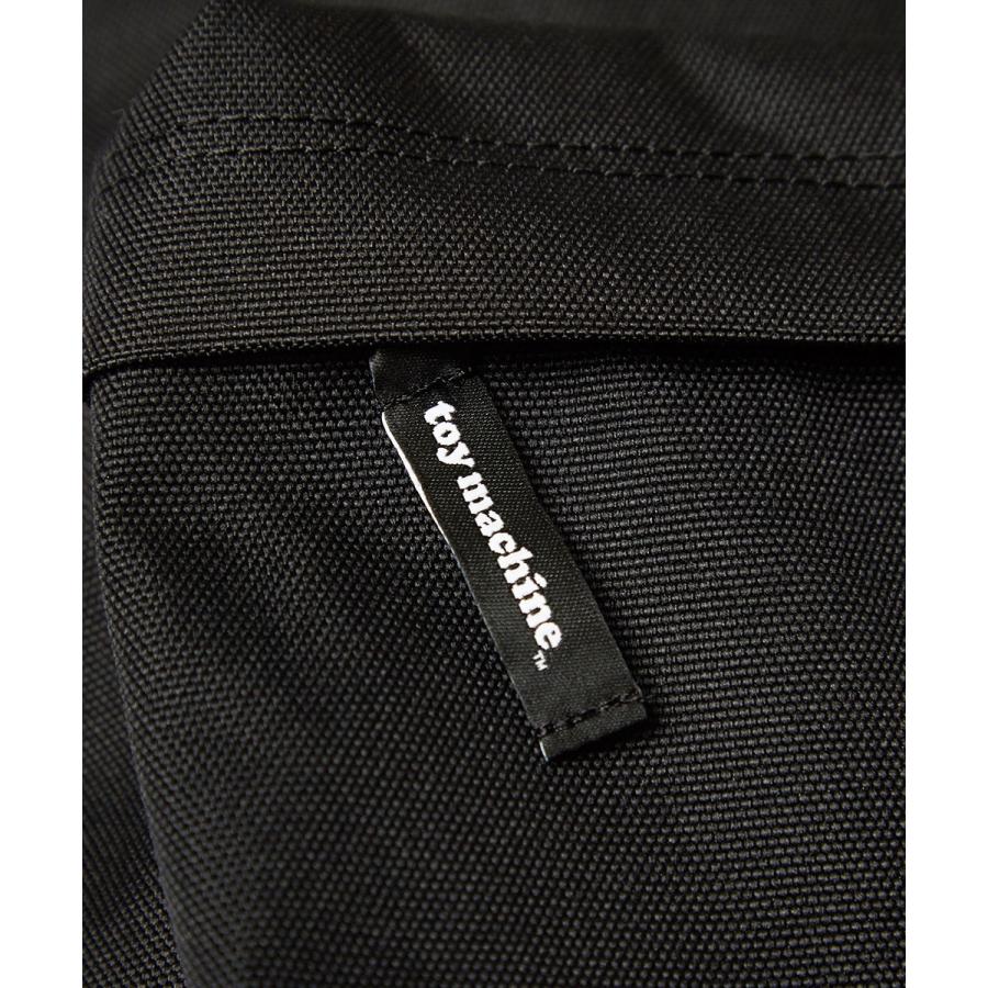 TOY MACHINE トイマシーン デイバッグ メンズ リュックサック リュック カバン 鞄 かばん おしゃれ 大容量 軽量 迷彩柄 カモフラ柄 | improves | 12