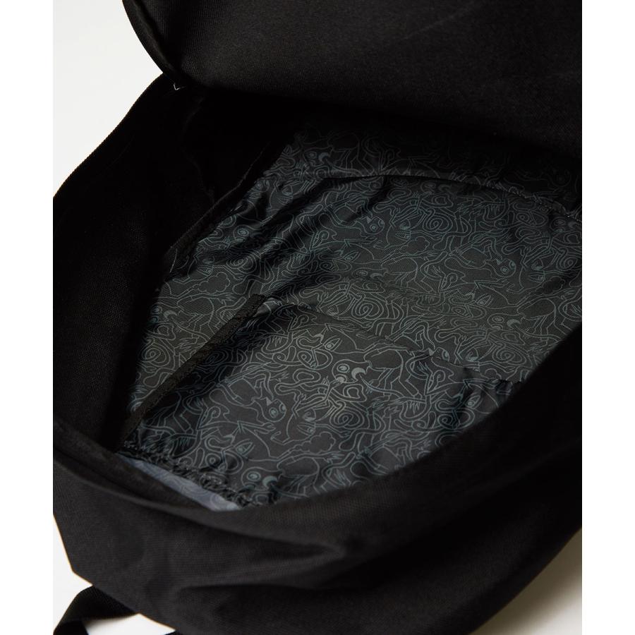 TOY MACHINE トイマシーン デイバッグ メンズ リュックサック リュック カバン 鞄 かばん おしゃれ 大容量 軽量 迷彩柄 カモフラ柄 | improves | 13