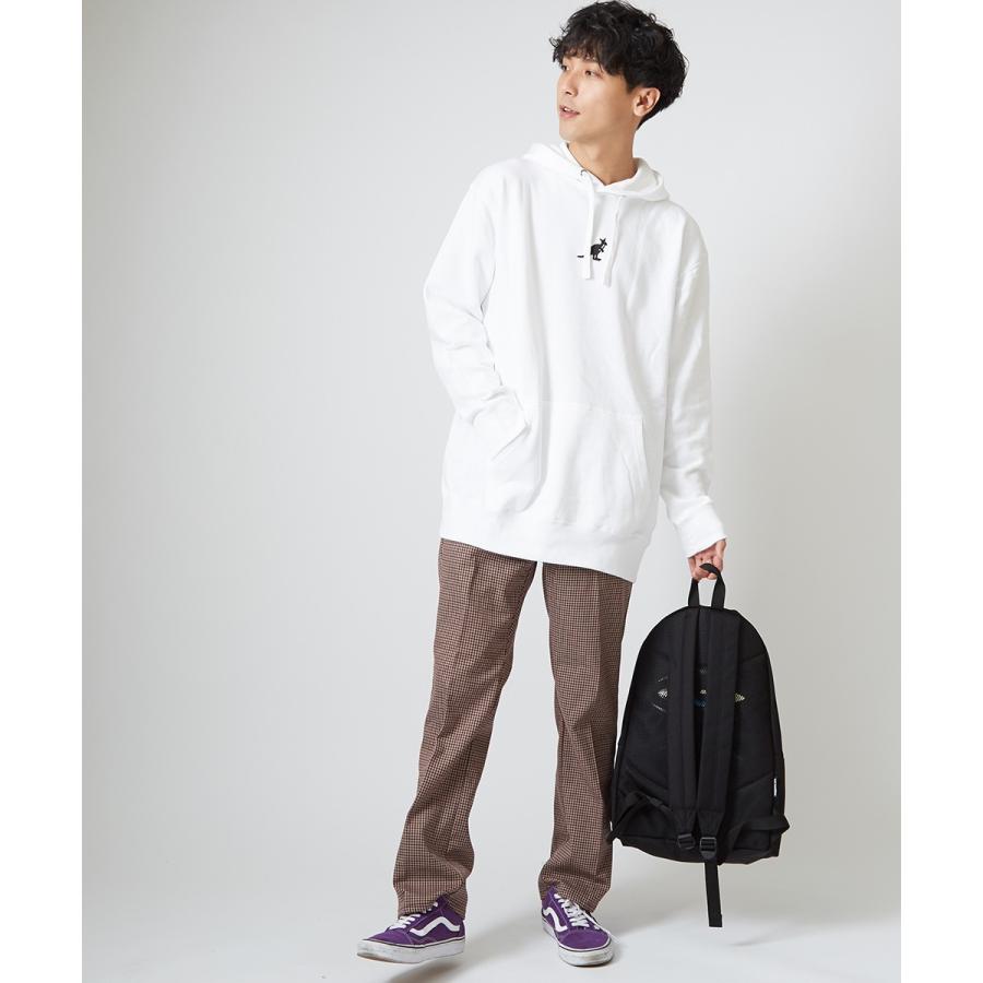 TOY MACHINE トイマシーン デイバッグ メンズ リュックサック リュック カバン 鞄 かばん おしゃれ 大容量 軽量 迷彩柄 カモフラ柄 | improves | 04