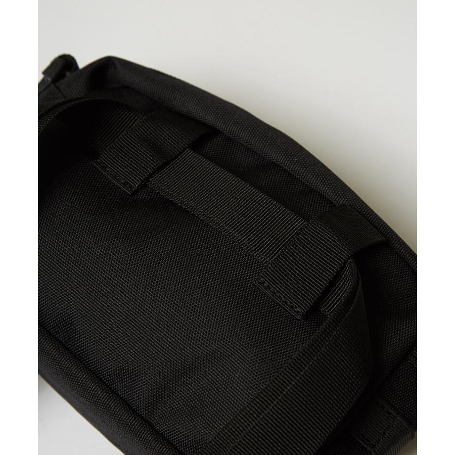 TOY MACHINE トイマシーン サコッシュ メンズ おしゃれ 迷彩柄 カモフラ柄 カモフラージュ 黒 カバン ウエストポーチ ウエストバッグ ボディーバッグ ブランド | improves | 09