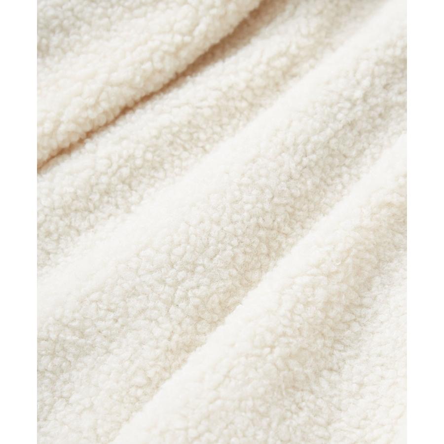 モッズコート メンズ ロング 裏ボア ロングコート スタンドカラー 撥水 ライナー付き 取り外し ミリタリー コート ミリタリージャケット improves | improves | 14