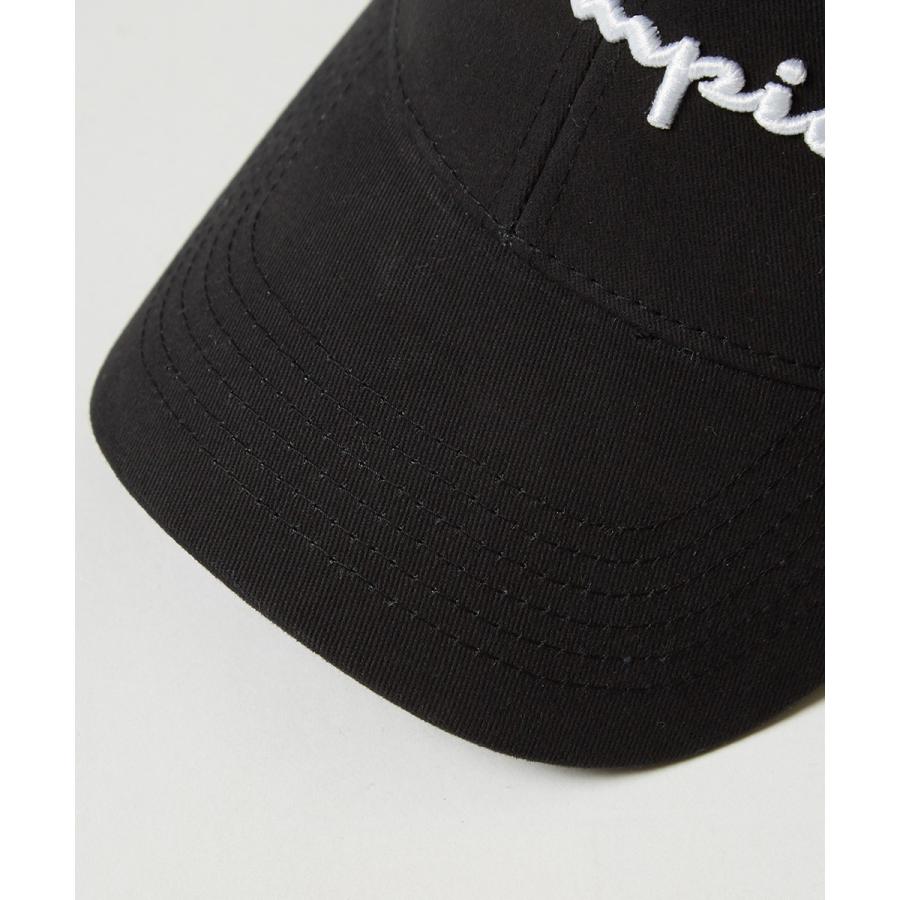 Champion（チャンピオン） キャップ メンズ ベースボールキャップ 帽子