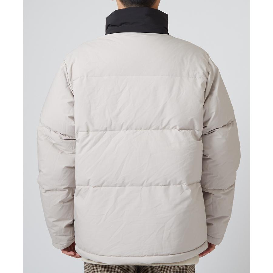 BEN DAVIS ベンデイビス ダウンジャケット メンズ 撥水加工 スタンドカラー 黒 ダウン ブルゾン ジャンバー ジャンパー ブランド ベンデービス | BEN DAVIS | 11