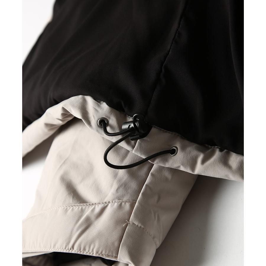 BEN DAVIS ベンデイビス ダウンジャケット メンズ 撥水加工 スタンドカラー 黒 ダウン ブルゾン ジャンバー ジャンパー ブランド ベンデービス | BEN DAVIS | 18