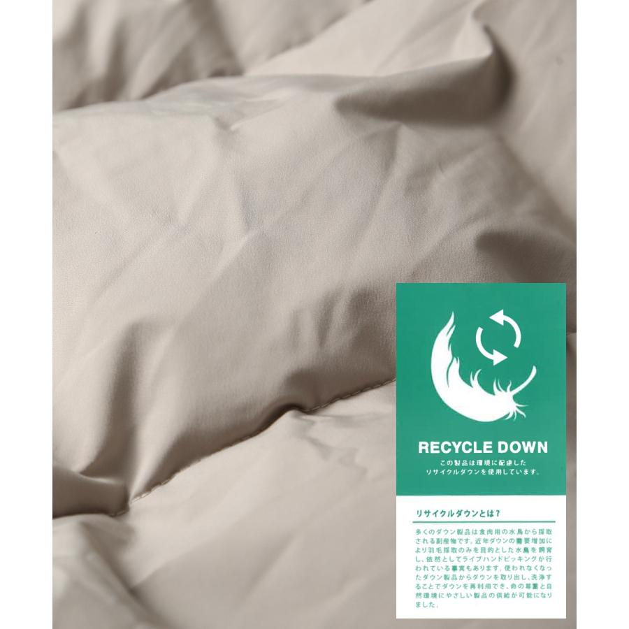 BEN DAVIS ベンデイビス ダウンジャケット メンズ 撥水加工 スタンドカラー 黒 ダウン ブルゾン ジャンバー ジャンパー ブランド ベンデービス | BEN DAVIS | 12