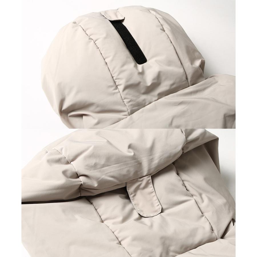 BEN DAVIS ベンデイビス ダウンジャケット メンズ 撥水加工 スタンドカラー 黒 ダウン ブルゾン ジャンバー ジャンパー ブランド ベンデービス | BEN DAVIS | 19