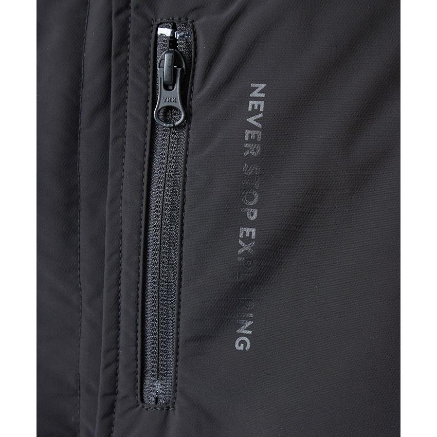 FLASH PACKER フラッシュパッカー ナイロンジャケット メンズ シャカシャカ 撥水加工 ゆったり マンパー マウンテンジャケット マウンテンパーカー | improves | 10