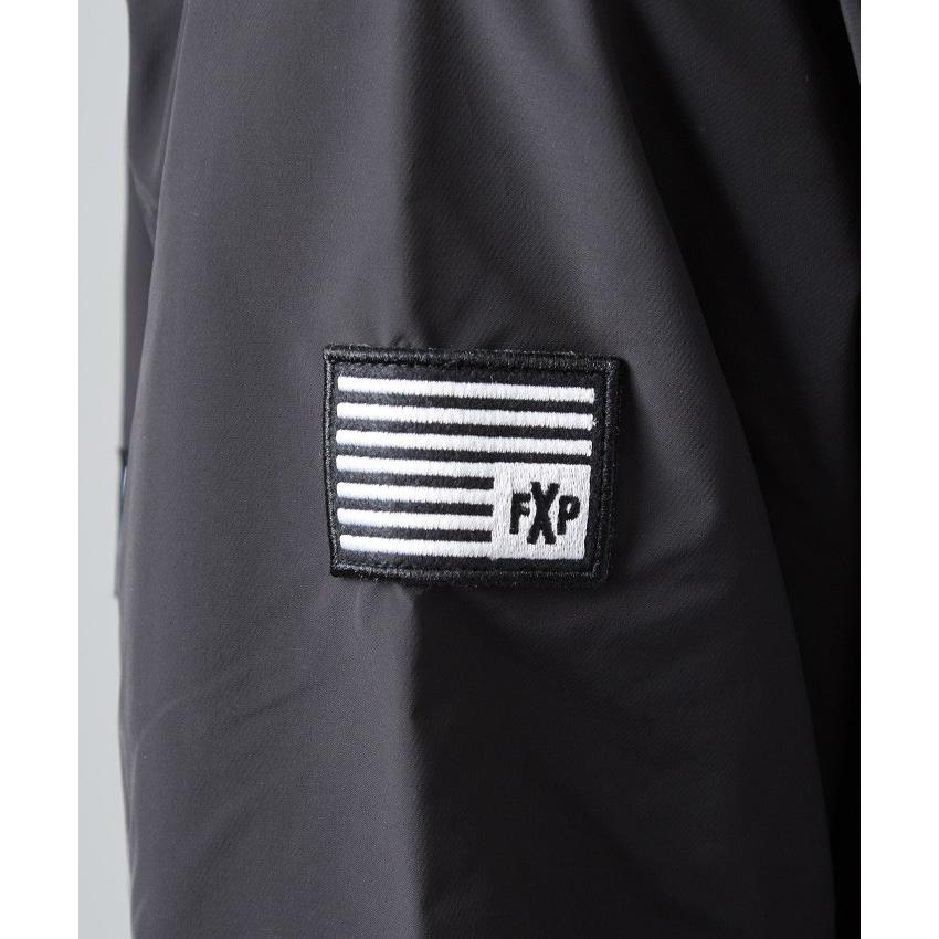 FLASH PACKER フラッシュパッカー ナイロンジャケット メンズ シャカシャカ 撥水加工 ゆったり マンパー マウンテンジャケット マウンテンパーカー | improves | 11