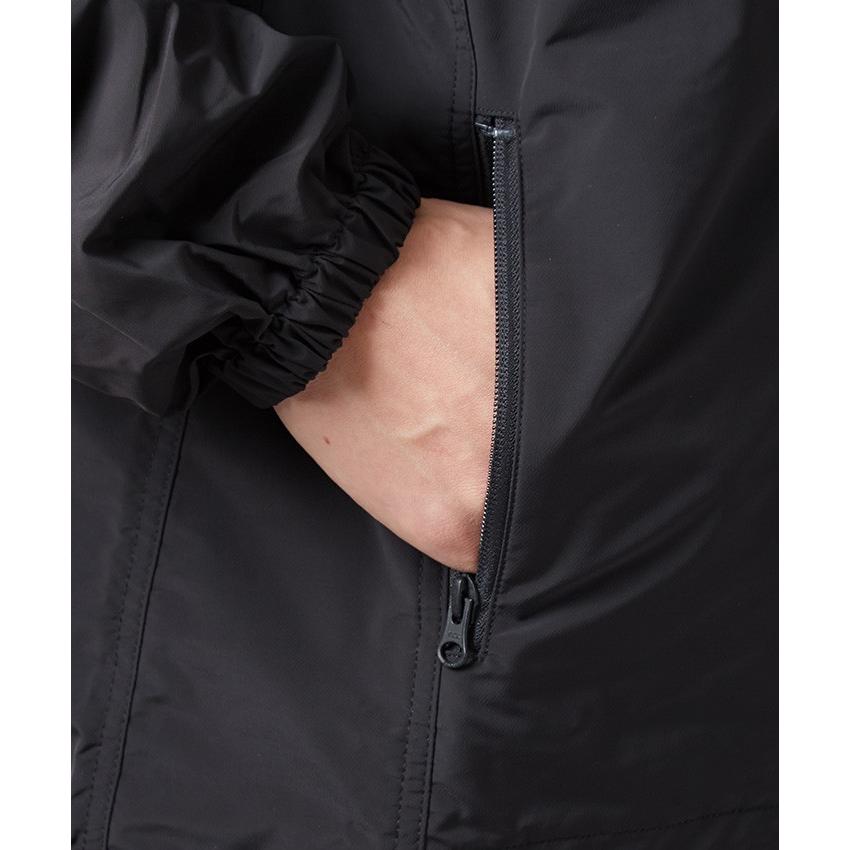 FLASH PACKER フラッシュパッカー ナイロンジャケット メンズ シャカシャカ 撥水加工 ゆったり マンパー マウンテンジャケット マウンテンパーカー | improves | 12