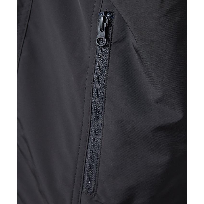 FLASH PACKER フラッシュパッカー ナイロンジャケット メンズ シャカシャカ 撥水加工 ゆったり マンパー マウンテンジャケット マウンテンパーカー | improves | 13