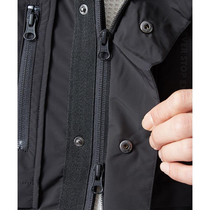 FLASH PACKER フラッシュパッカー ナイロンジャケット メンズ シャカシャカ 撥水加工 ゆったり マンパー マウンテンジャケット マウンテンパーカー | improves | 15