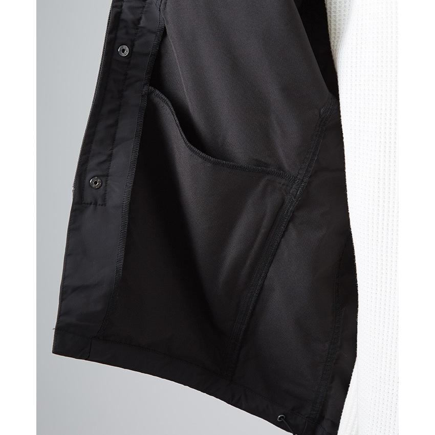 FLASH PACKER フラッシュパッカー ナイロンジャケット メンズ シャカシャカ 撥水加工 ゆったり マンパー マウンテンジャケット マウンテンパーカー | improves | 16