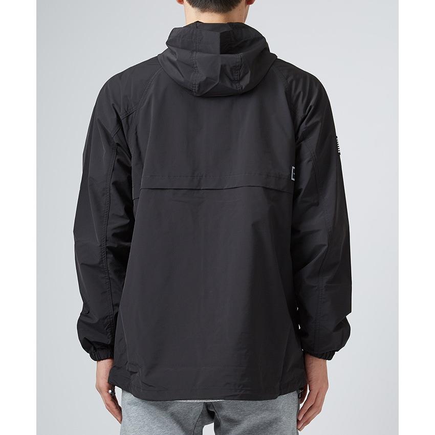 FLASH PACKER フラッシュパッカー ナイロンジャケット メンズ シャカシャカ 撥水加工 ゆったり マンパー マウンテンジャケット マウンテンパーカー | improves | 08