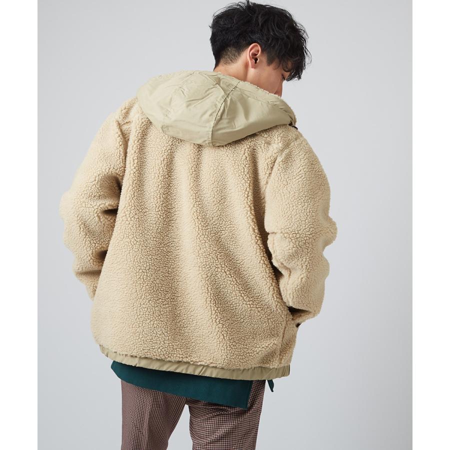 THE BAWDIES ボアジャケット NEWS | THE BAWDIES