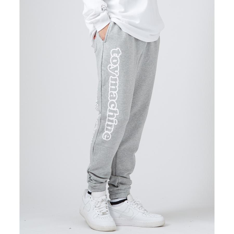 improves（インプローブス） TOY MACHINE トイマシーン スウェット