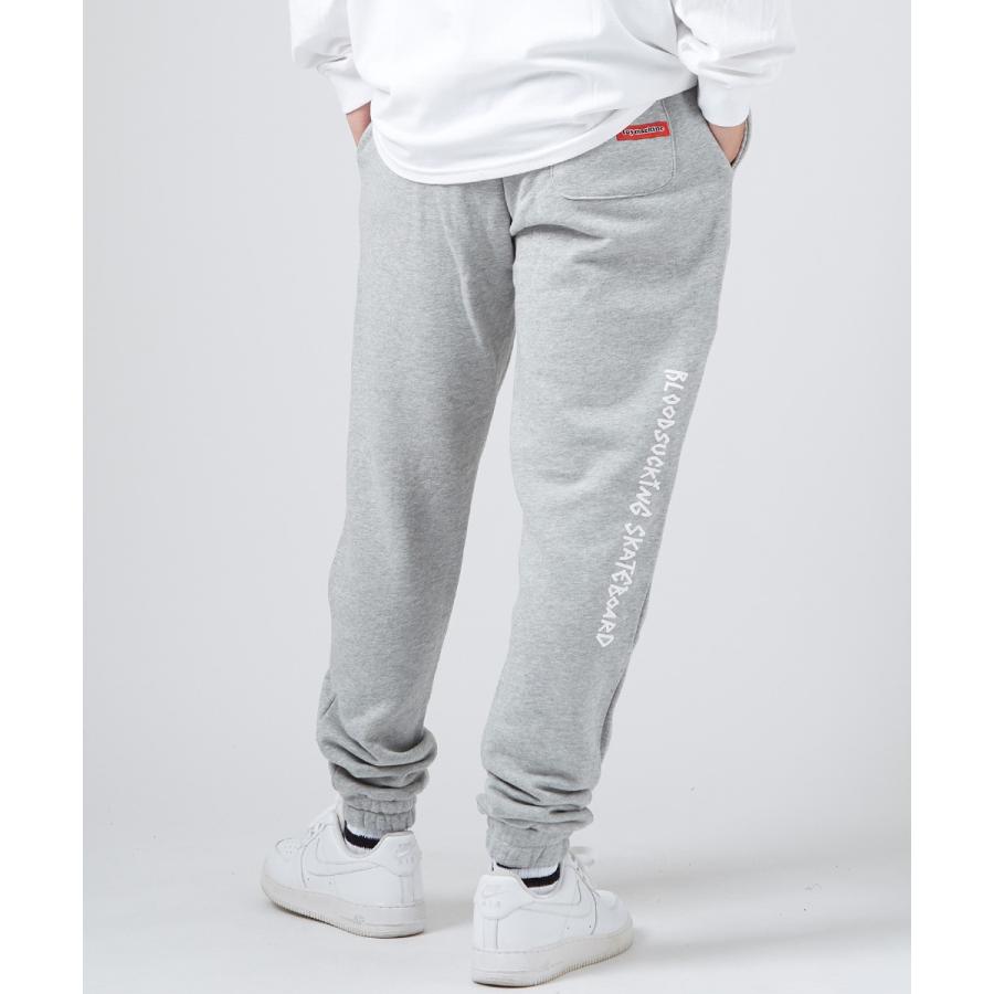 Toy Machine トイマシーン スウェットパンツ メンズ ジョガーパンツ ロゴ スウェット ウエストゴム リブパンツ スエットパンツ ブランド 40554 Improves インプローブス 通販 Yahoo ショッピング