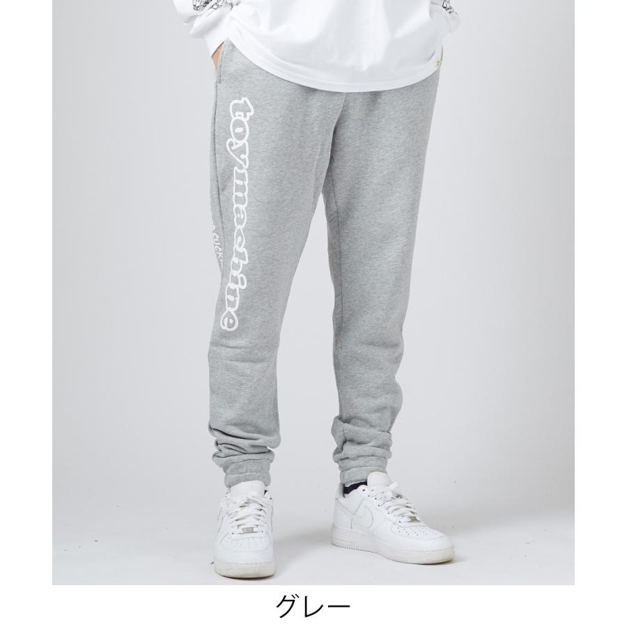 improves（インプローブス） TOY MACHINE トイマシーン スウェット