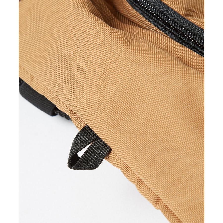 Carhartt カーハート ウエストバッグ メンズ  サコッシュ セカンドバッグ ミニバッグ 斜めがけバッグ ストリート アメカジ アウトドア | Carhartt | 13