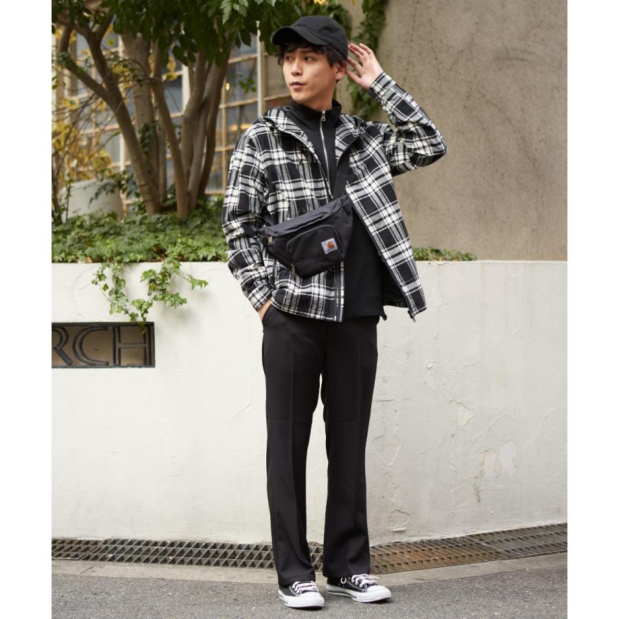 Carhartt カーハート ウエストバッグ メンズ  サコッシュ セカンドバッグ ミニバッグ 斜めがけバッグ ストリート アメカジ アウトドア | Carhartt | 02