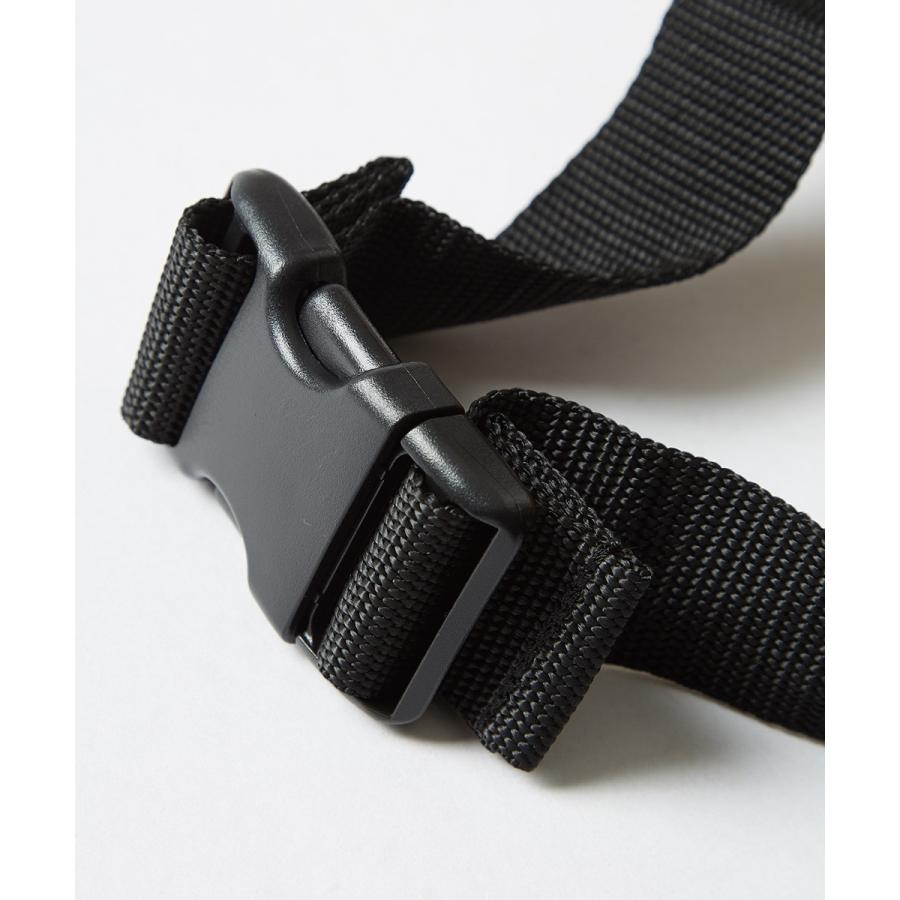 Carhartt カーハート ウエストバッグ メンズ  サコッシュ セカンドバッグ ミニバッグ 斜めがけバッグ ストリート アメカジ アウトドア | Carhartt | 09