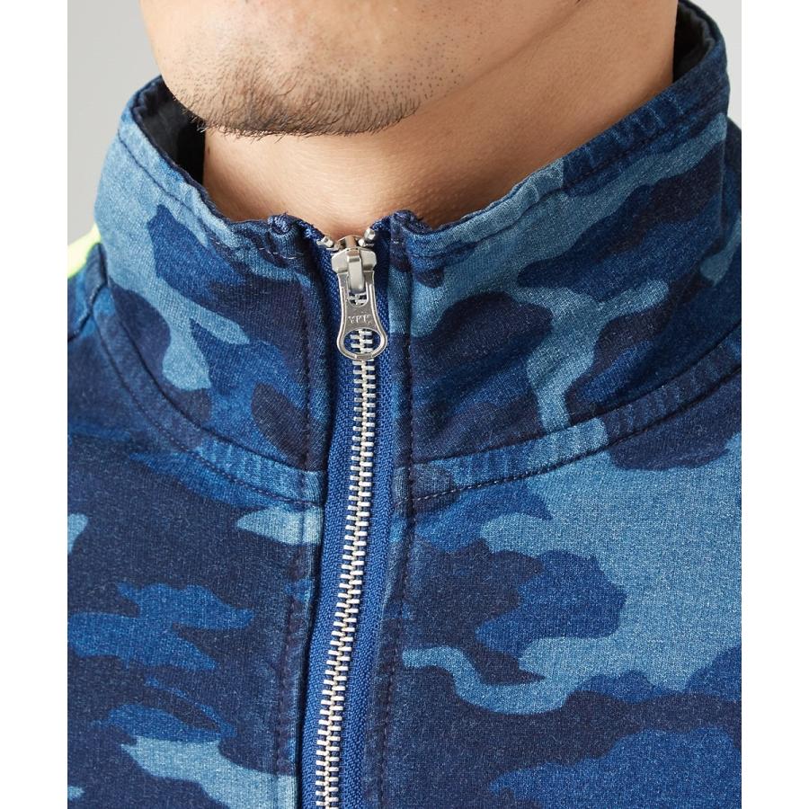 improves（インプローブス） トラックジャケット メンズ ジャージ