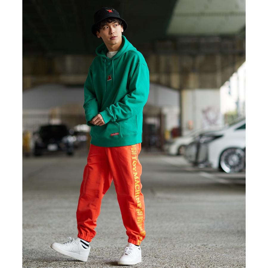 BMSG トレーニー パーカー BMSGジップパーカー