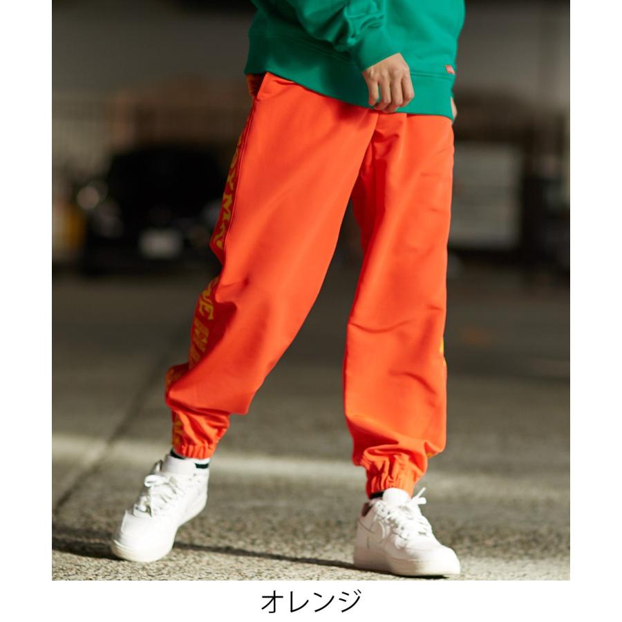 improves（インプローブス） TOY MACHINE トイマシーン ジョガーパンツ