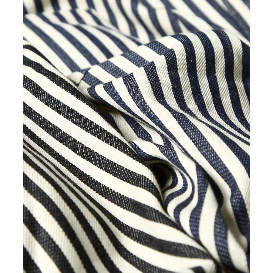 Revo. レヴォ テーパードパンツ メンズ ワークパンツ ワイド