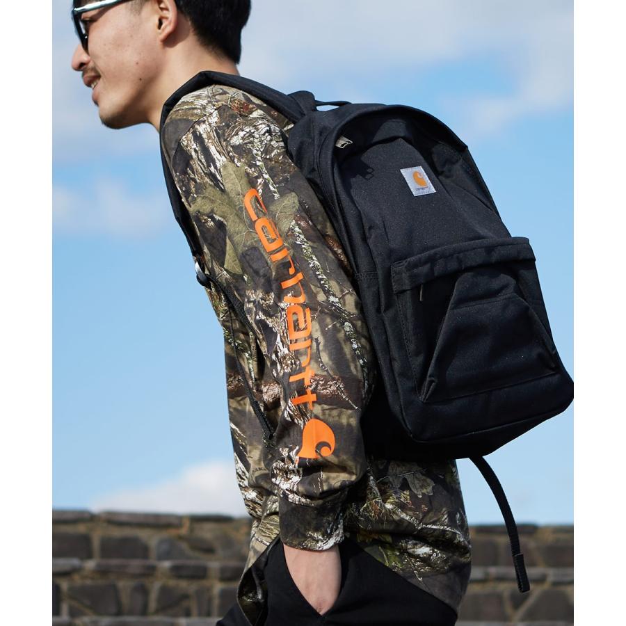 Carhartt カーハート ロングTシャツ メンズ ロンT カットソー