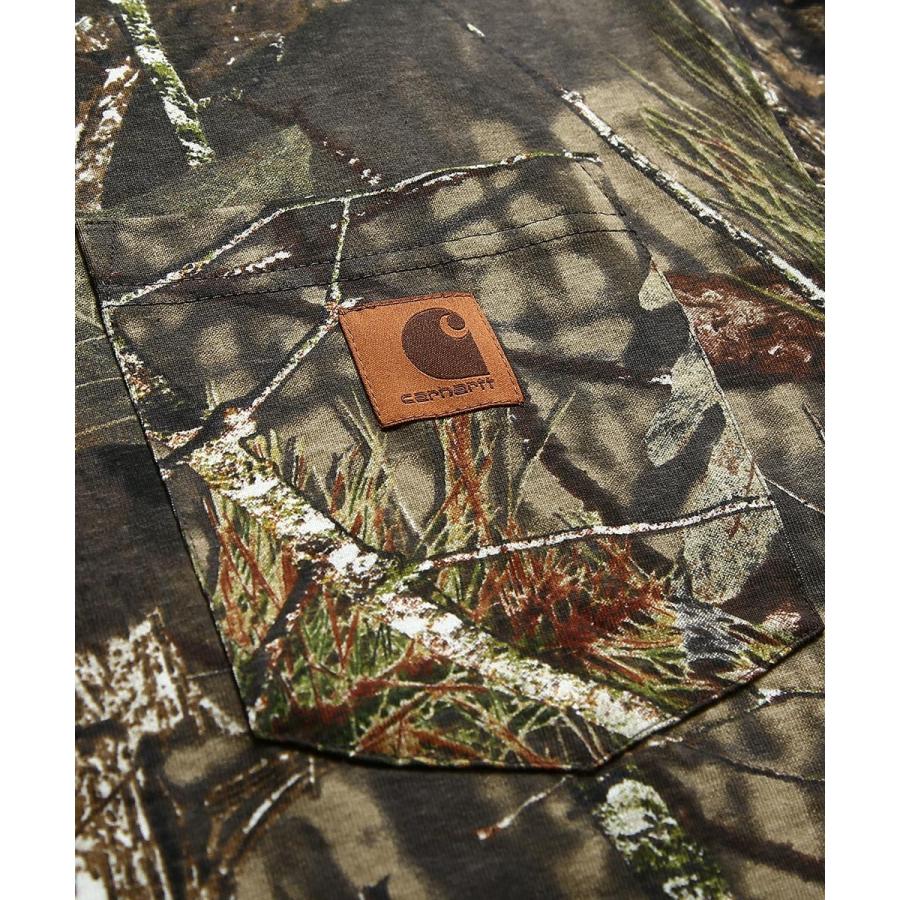 Carhartt カーハート ロングTシャツ メンズ ロンT カットソー