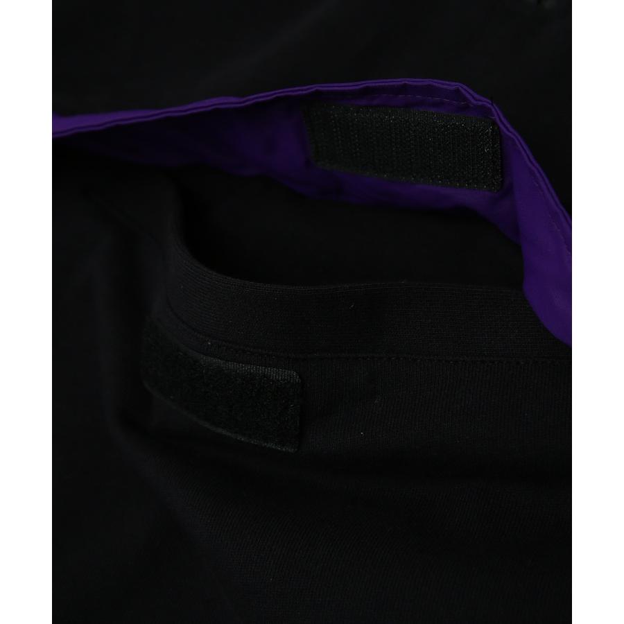 STARTER BLACK LABEL スターターブラックレーベル アノラックパーカー メンズ スウェットパーカー ハーフジップ 大きいサイズ プルオーバーパーカー | improves | 16